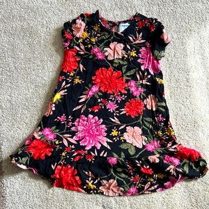 Toddler dress 5t
